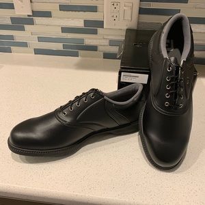 Patchouly originals Golf shoes